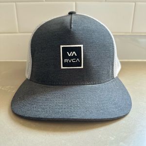 Men’s RVCA Hat